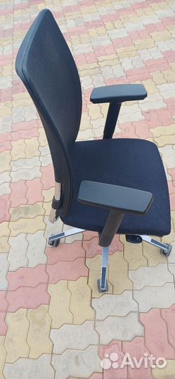 Компьютерное кресло бу