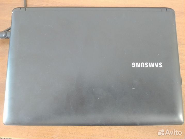 Нетбук samsung N145 plus