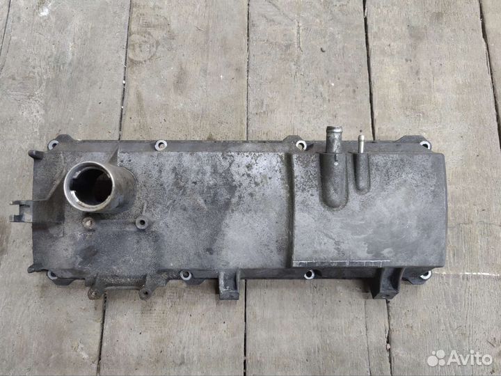 Клапанная крышка Renault Logan,Sandero