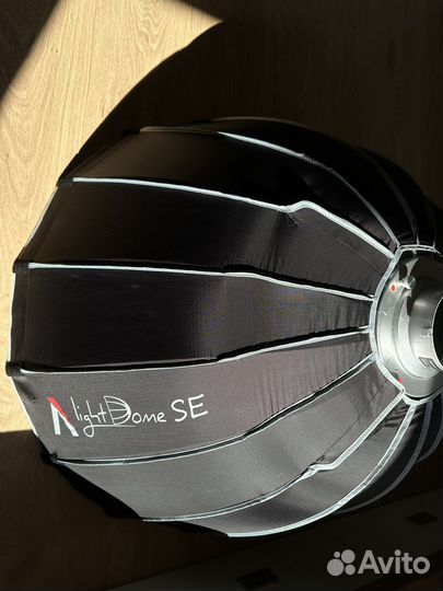 Софтбокс Aputure Light Dome SE