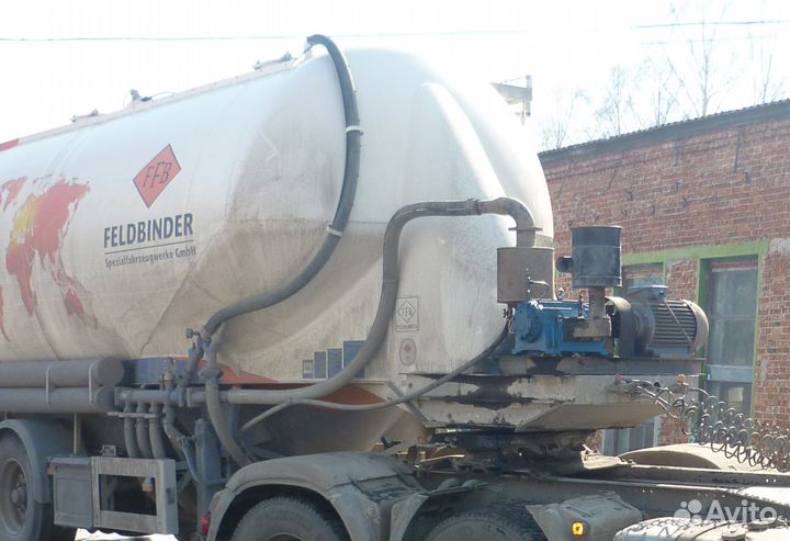 Компрессор вр-8/2.2