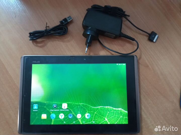 Asus TF101