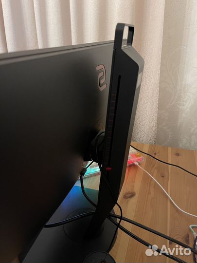 Benq zowie xl2546k