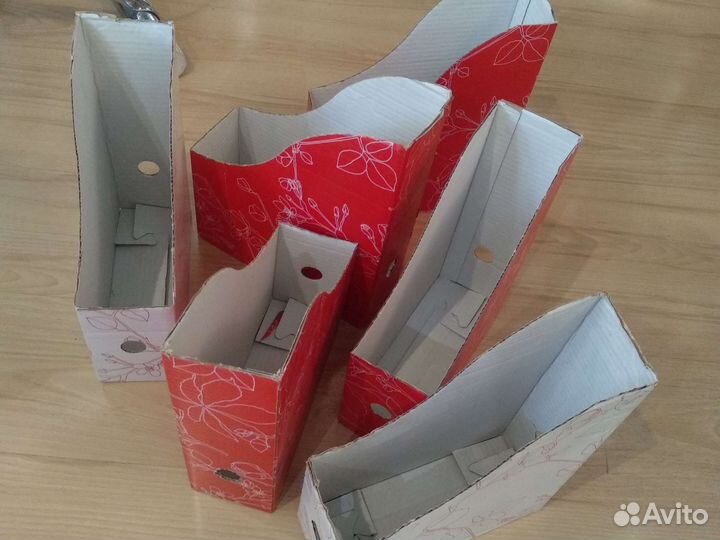 Коробки, корзина Икея