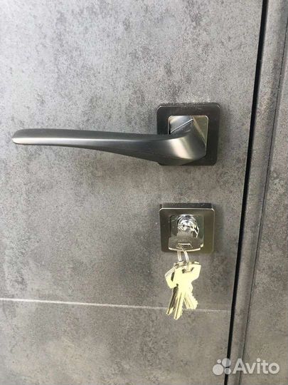 Двери межкомнатные