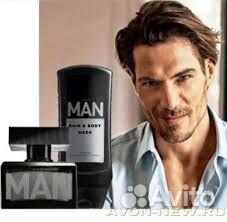 Avon эйвон по закупке духи косметика