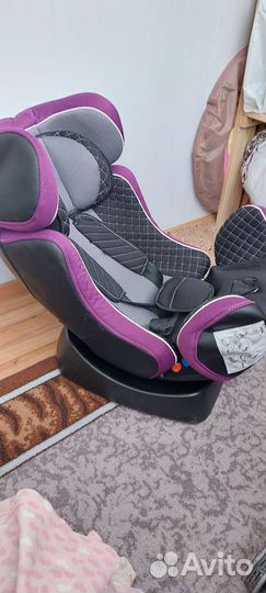 Детское кресло