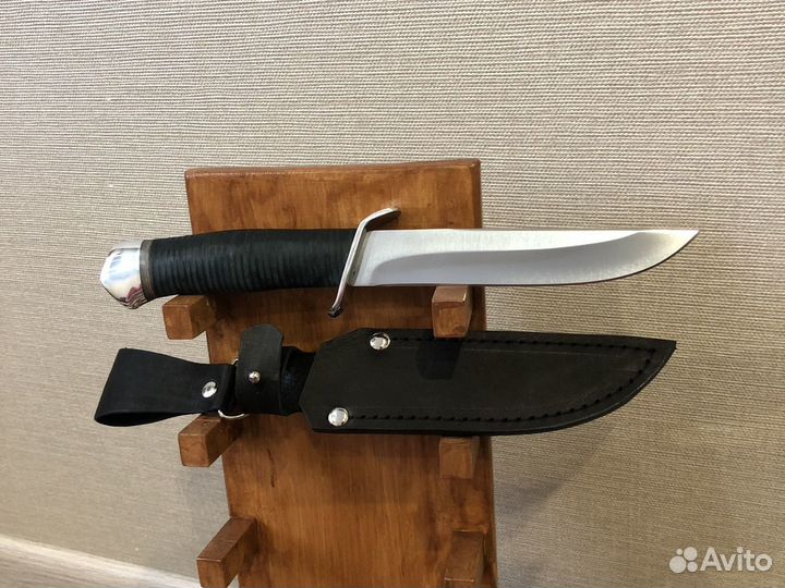 Финский нож