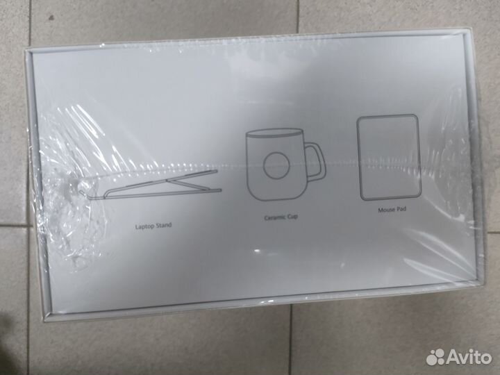 Набор huawei для ноутбука
