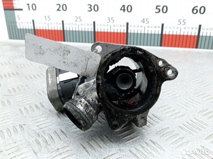 Клапан егр EGR для mercedes-benz E-Class (W211)