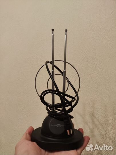 Тв-Антенна FinePower G-090