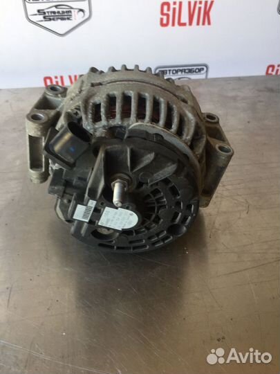 Генератор мерседес Е211 A2721540002