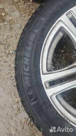 Литые диски r15