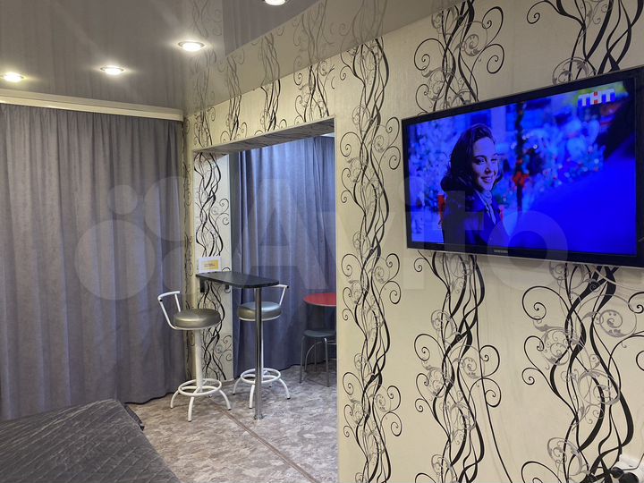 1-к. квартира, 31 м², 1/5 эт.