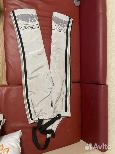 Горнолыжные штаны