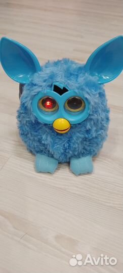Игрушка Furby