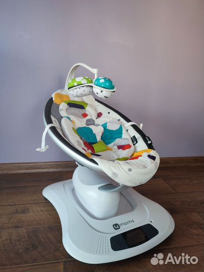 Mamaroo 4moms