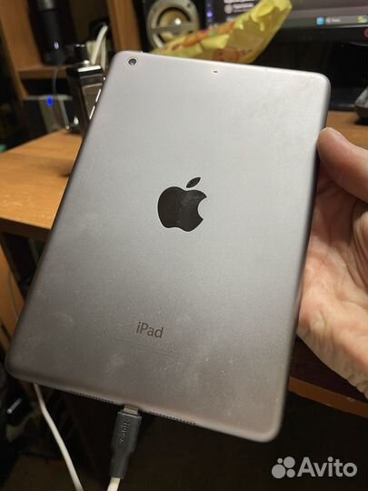 iPad mini 2 16gb