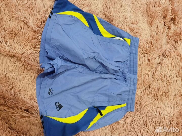 Вещи пакетом