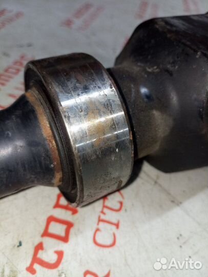 Привод передний правый Mazda Cx5 KE SHY 2.2 2013