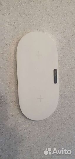 Беспроводная зарядка