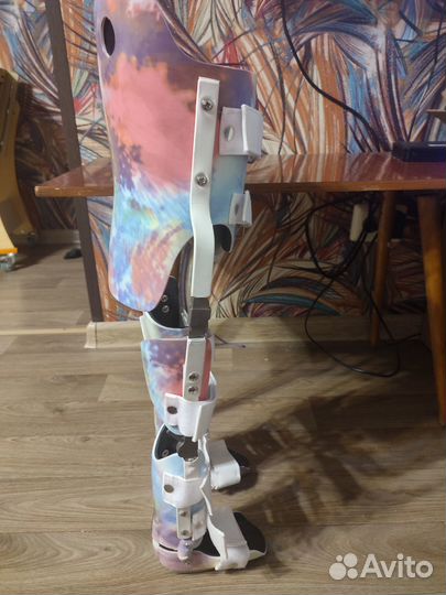 Аппарат на нижние конечности и туловище