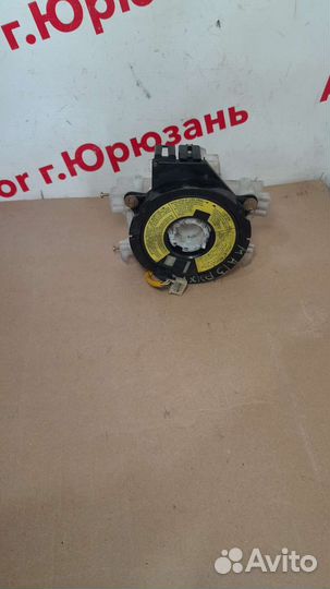 Шлейф подрулевой Ford Maverick