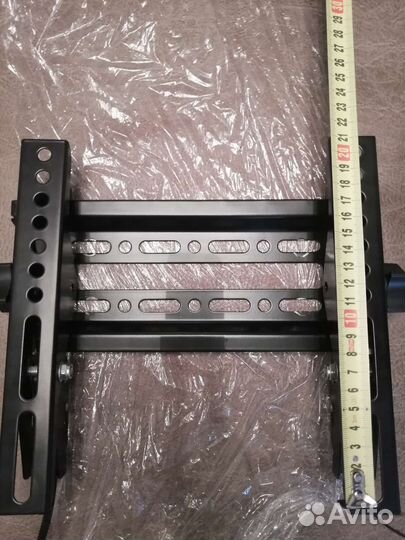 Кронштейн на телевизор быстросъемный