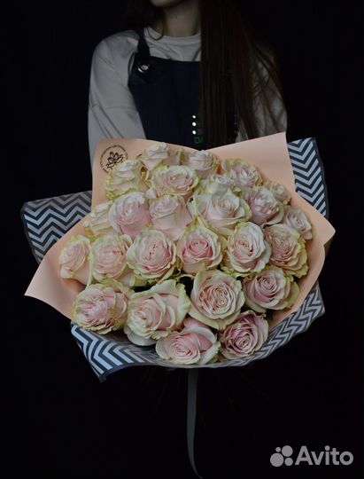 Розы Эквадор оптом