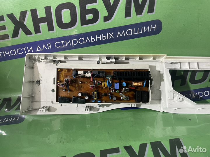 Модуль управления samsung eco bubble