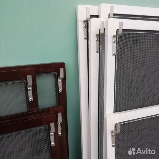 Москитные сетки на окна изготовление(ремонт)