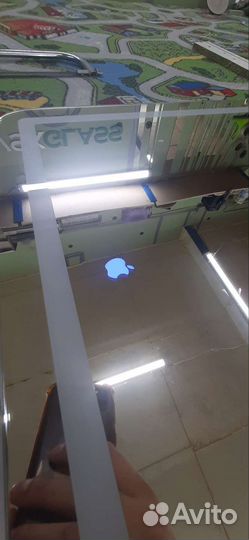 Зеркало с подсветкой