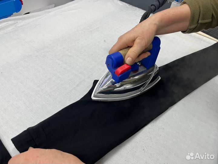 Пошив футболок лонгсливов