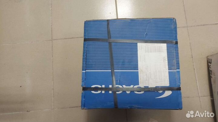 Маховик Audi A4,A5,A6