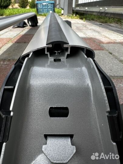 Багажник на крышу Chery Tiggo 7 Pro