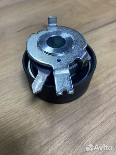 Ролик натяжителя Chery Tiggo T11 1,6 1,8 2,0