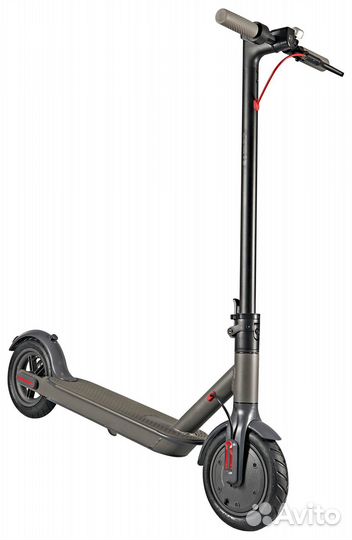 Электросамокат Digma Urban Lite 4400mAh