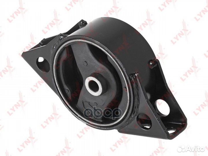 Опора двигателя зад прав/лев ME1138 lynxauto
