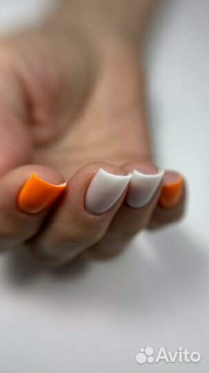 Модель на маникюр бесплатно