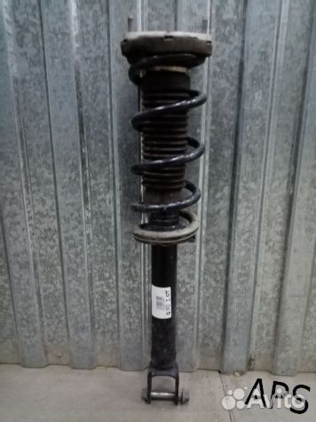 Стойка передняя Инфинити ку 50 кью 50 Infiniti Q50