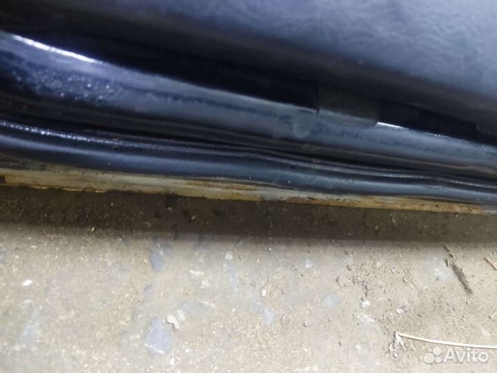 Дверь Chery tiggo t11