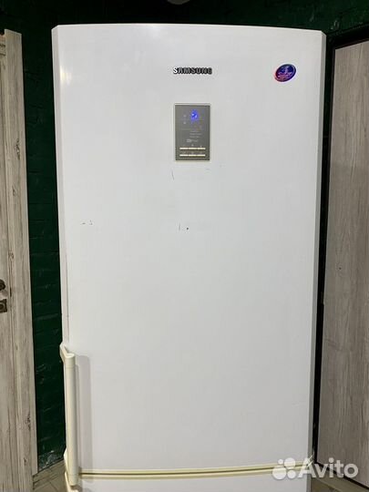 Холодильник samsung no frost+доставка