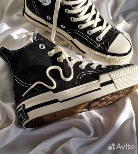 Кеды converse chack taylor 70 plus