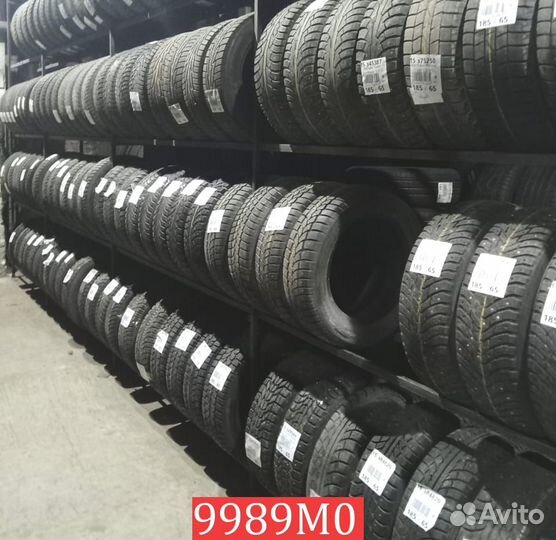 Michelin X-Ice North 3 255/45 R18 103R