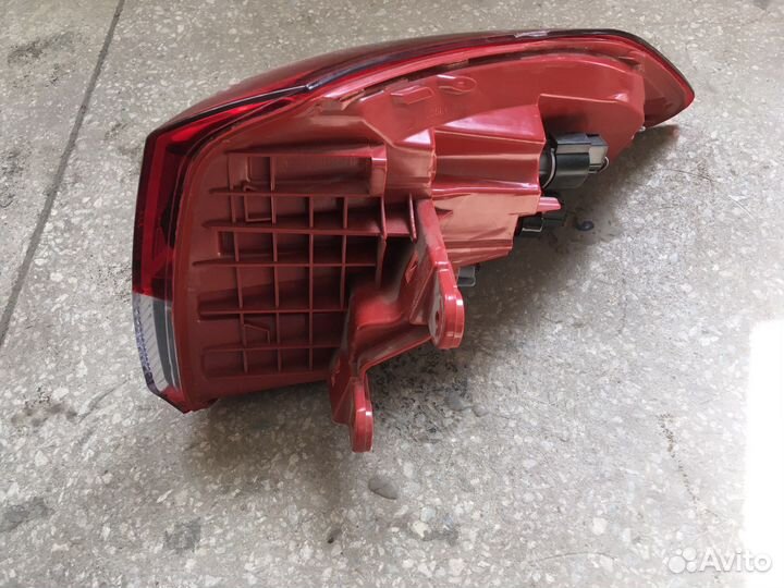 Фонарь задний Hyundai Tucson 3