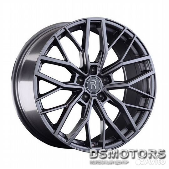 Диски B268 9/20 5x112 ET35 d66.6 GM