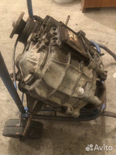 Раздатка на ниву