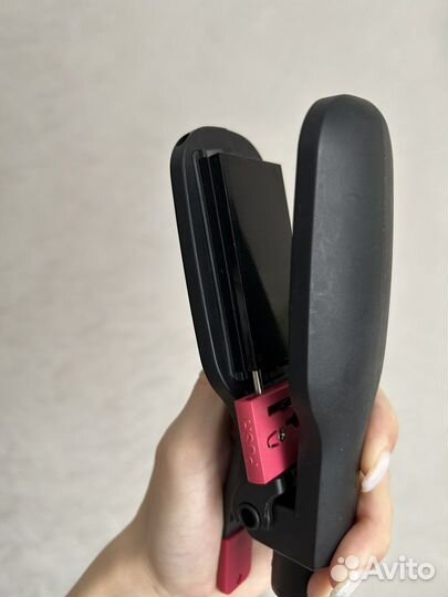 Мультистайлер rowenta