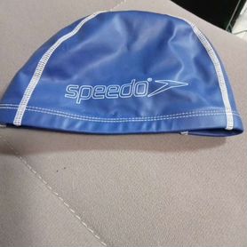 Шапочка для плавания speedo