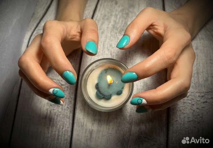 Мастер маникюра на дому